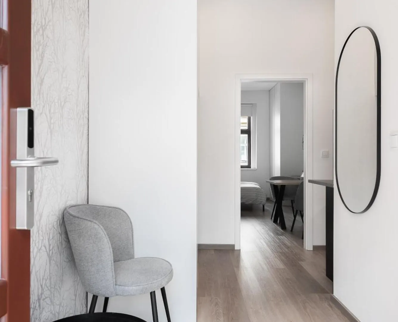 Apartamento Good Mood In The Zizkov Hood Prg Praga