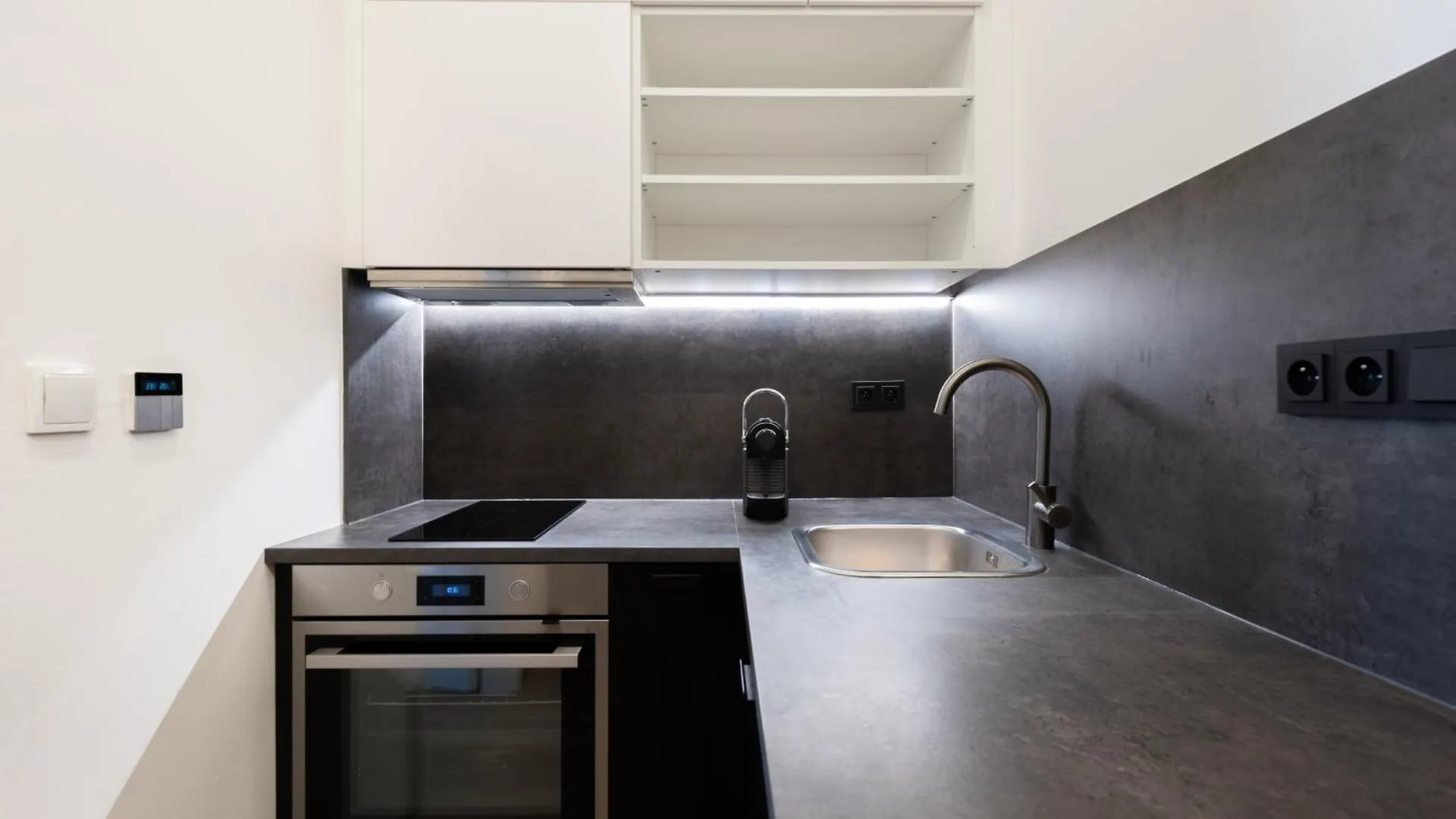 Apartamento Good Mood In The Zizkov Hood Prg Praga