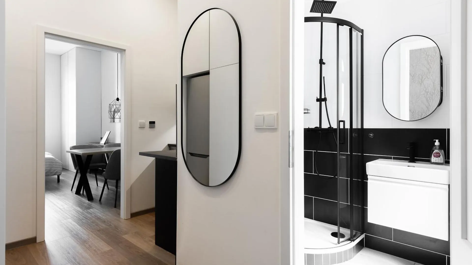 Apartamento Good Mood In The Zizkov Hood Prg Praga