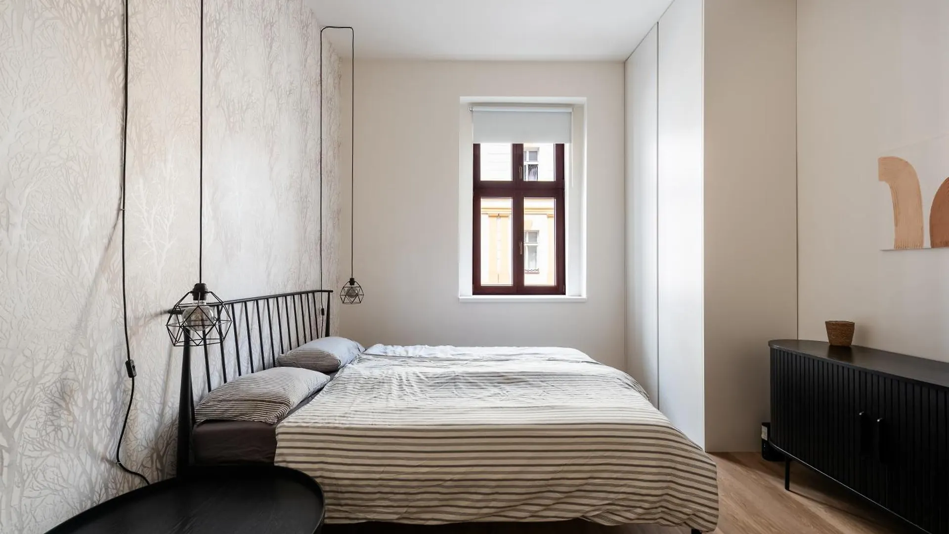 Apartamento Good Mood In The Zizkov Hood Prg Praga