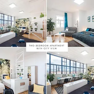  Apartment Narodni