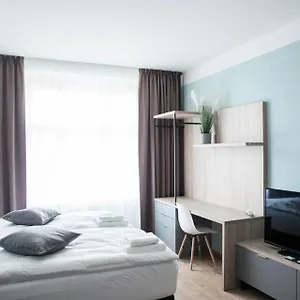 شقة Honest Smichov, براغ