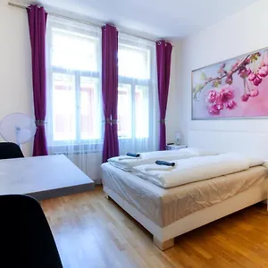 Bouquet Appartement